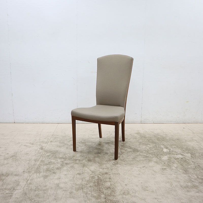 展示品 Karimoku カリモク CT78 ダイニングチェア/アームレスチェア