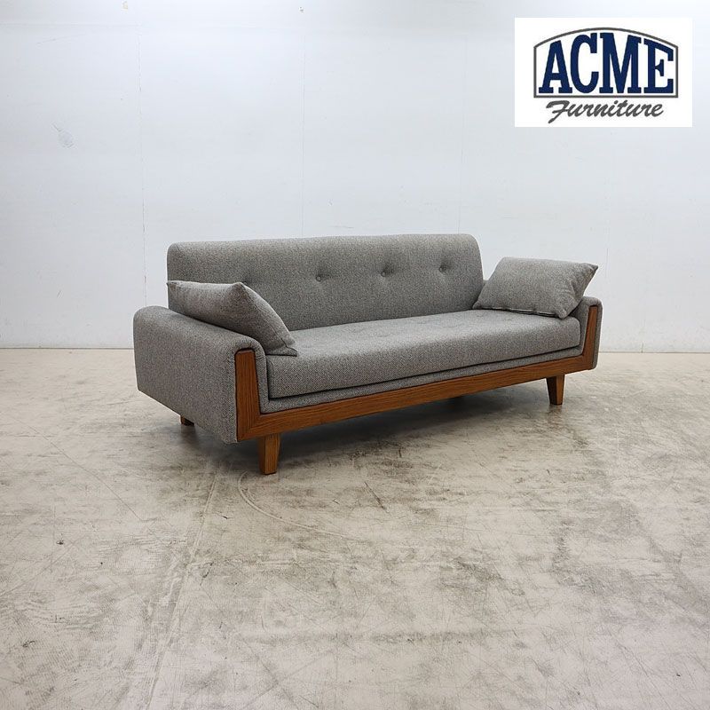 展示新同品 ACME Furniture アクメ・ファニチャー WINDAN SOFA