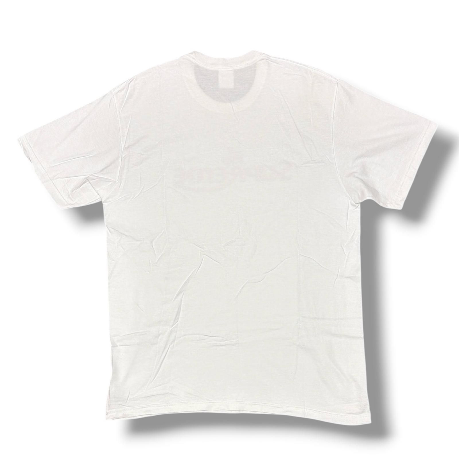 国内正規 Supreme 23SS Crown Tee クラウンTシャツ 半袖カットソー