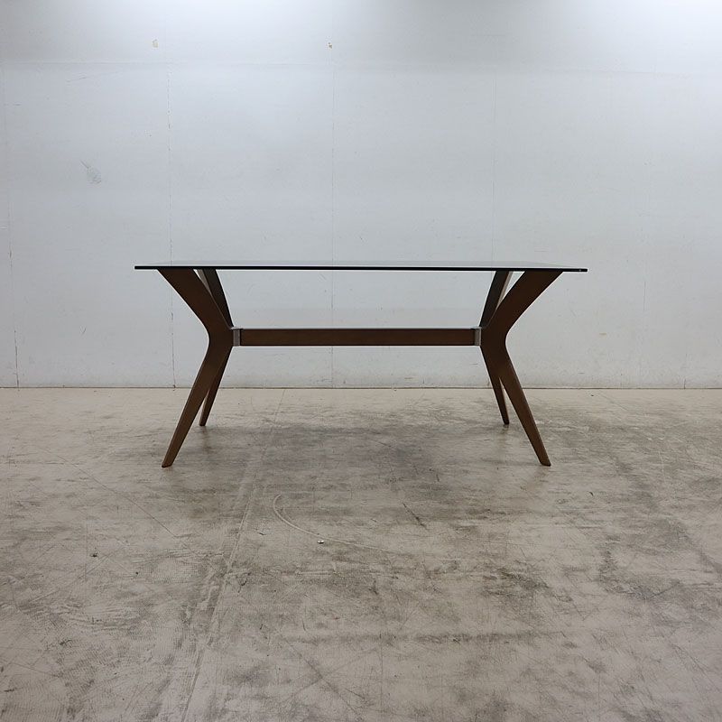 展示品 Calligaris カリガリス TOKYO トウキョウ ダイニングテーブル 展示品 Calligaris カリガリス TOKYO トウキョウ ダイニングテーブル
