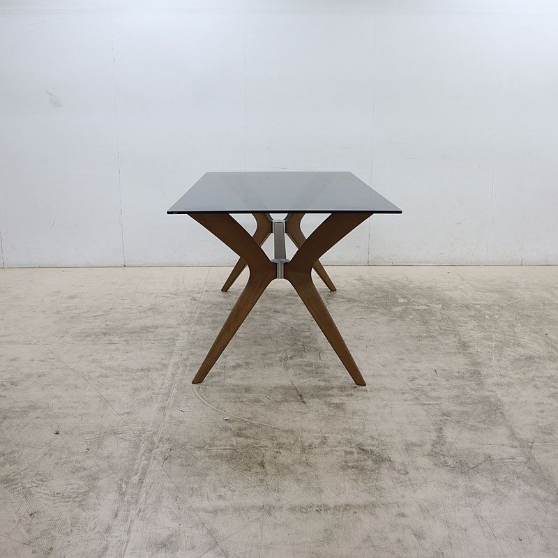 展示品 Calligaris カリガリス TOKYO トウキョウ ダイニングテーブル
