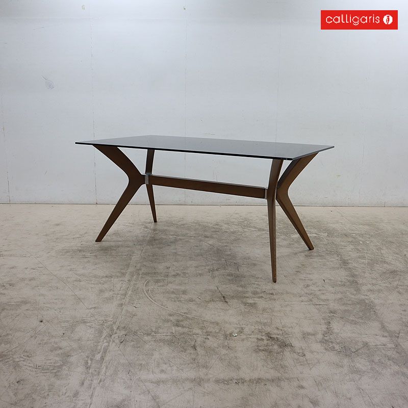 展示品 Calligaris カリガリス TOKYO トウキョウ ダイニングテーブル
