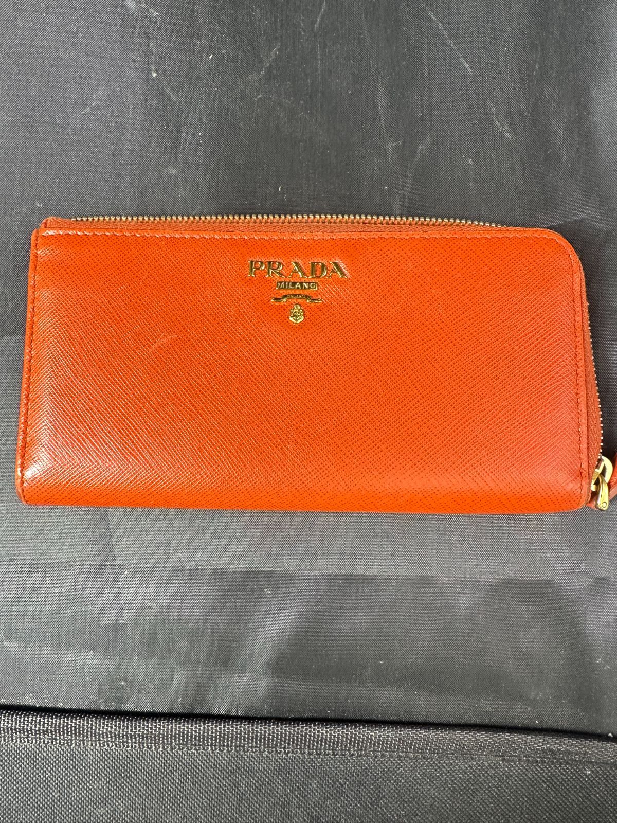 プラダ 　 長財布 B26061402