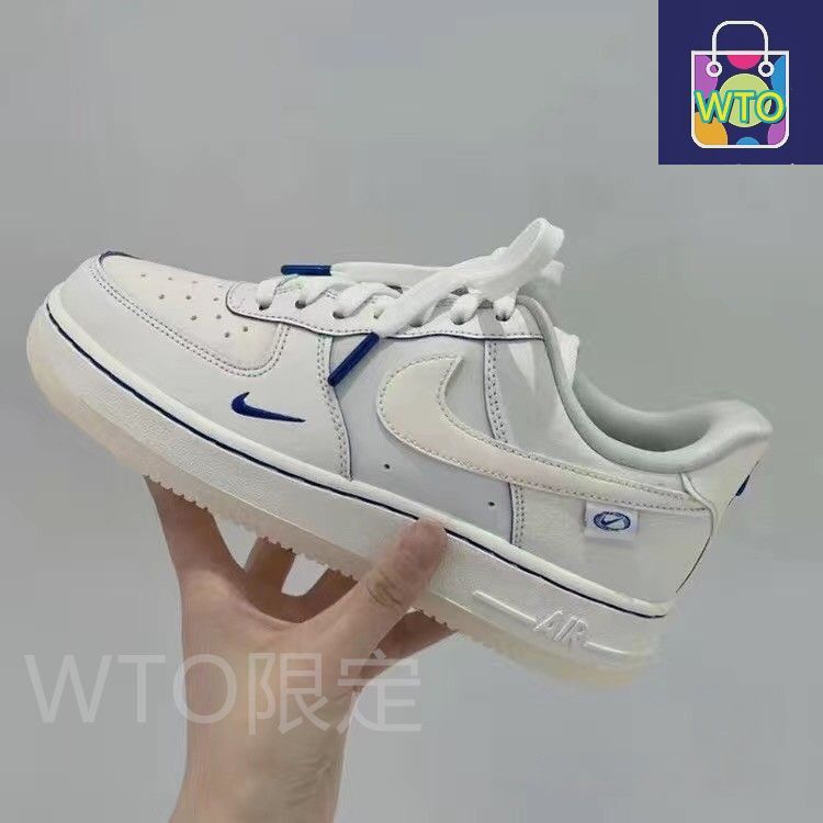 お値下げしました??即購入箱付新品?? Nike Air Force 1 Low 男女兼用 ナイキ-WTO輸入2-WE18