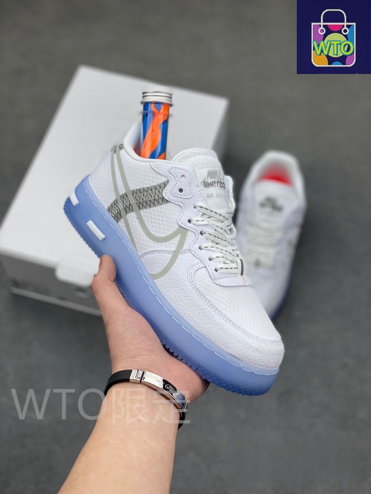 お値下げしました??即購入?? ナイキ スニーカー Nike wMNS Air Force 1 Shadow 箱付ナイキ ブランドページ-WTO輸入2-CR58