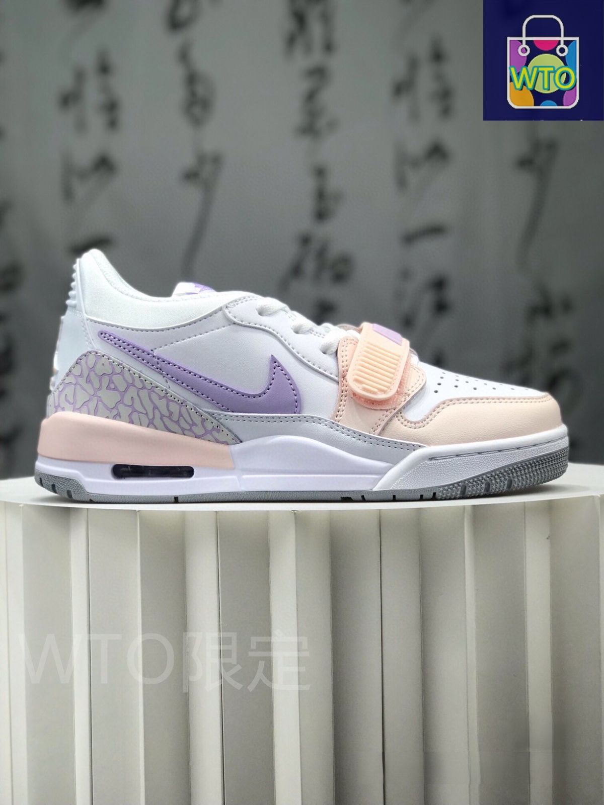 お値下げしました??即購入?? NIKE AIR JORDAN LEGACY 312 LOw hf0747-151 箱付-WTO輸入2-WN90