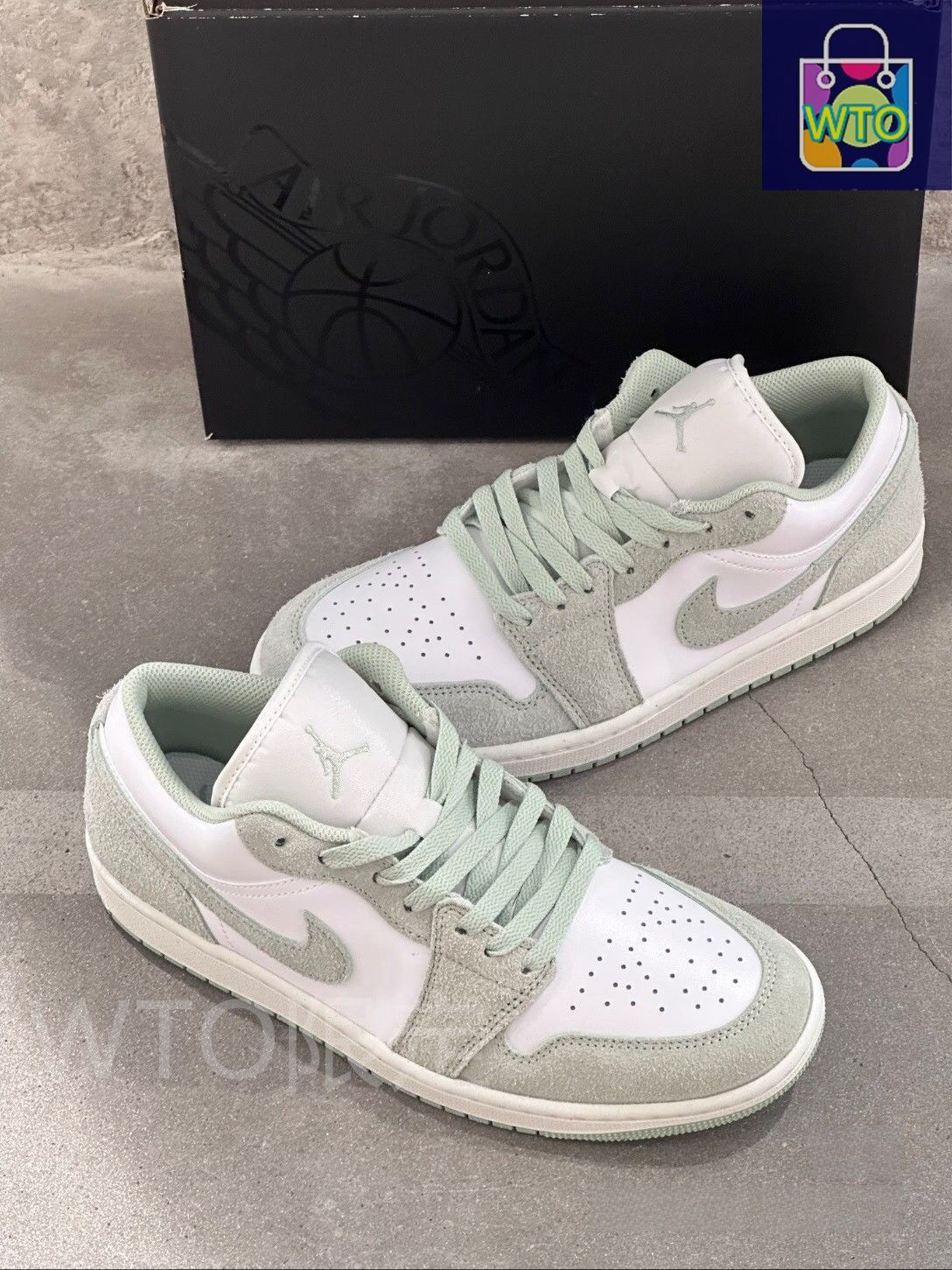?大特価?新品 未使用 NIKE ナイキ スニーカー Air Jordan 1 Low AJ1 箱付 男女兼用 ジョーダン-WTO輸入2-TX99