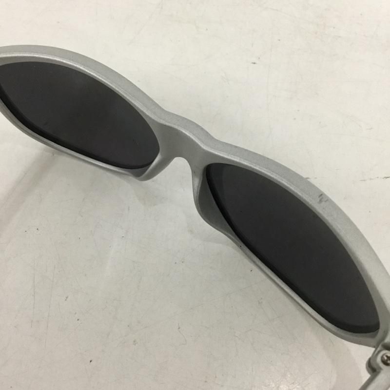 USED 古着 めがね・サングラス ANARCHY EYE WEAR ミラーレンズ - メルカリ