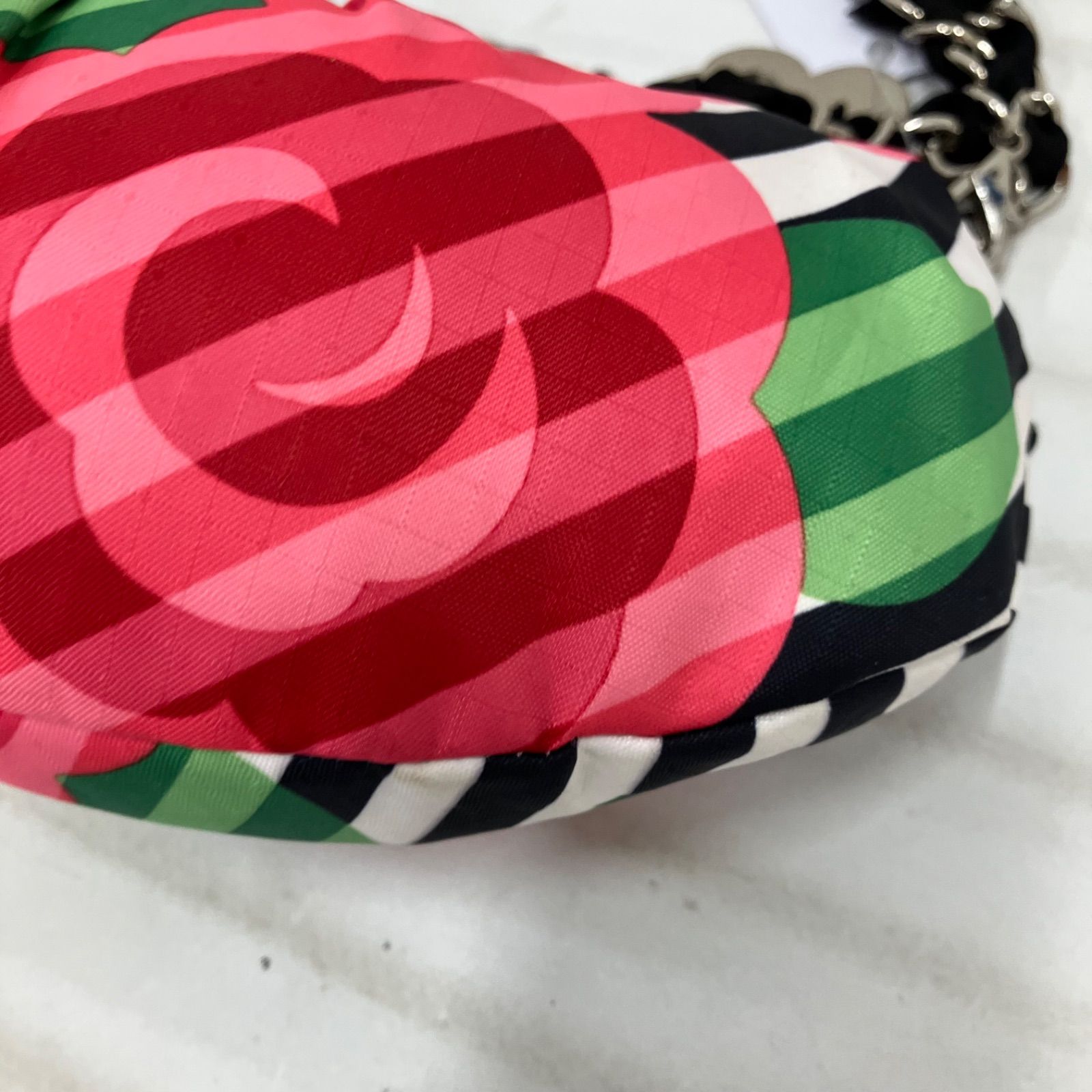 5486 LeSportsac レスポートサック THE OC 2way ショルダーバッグ 