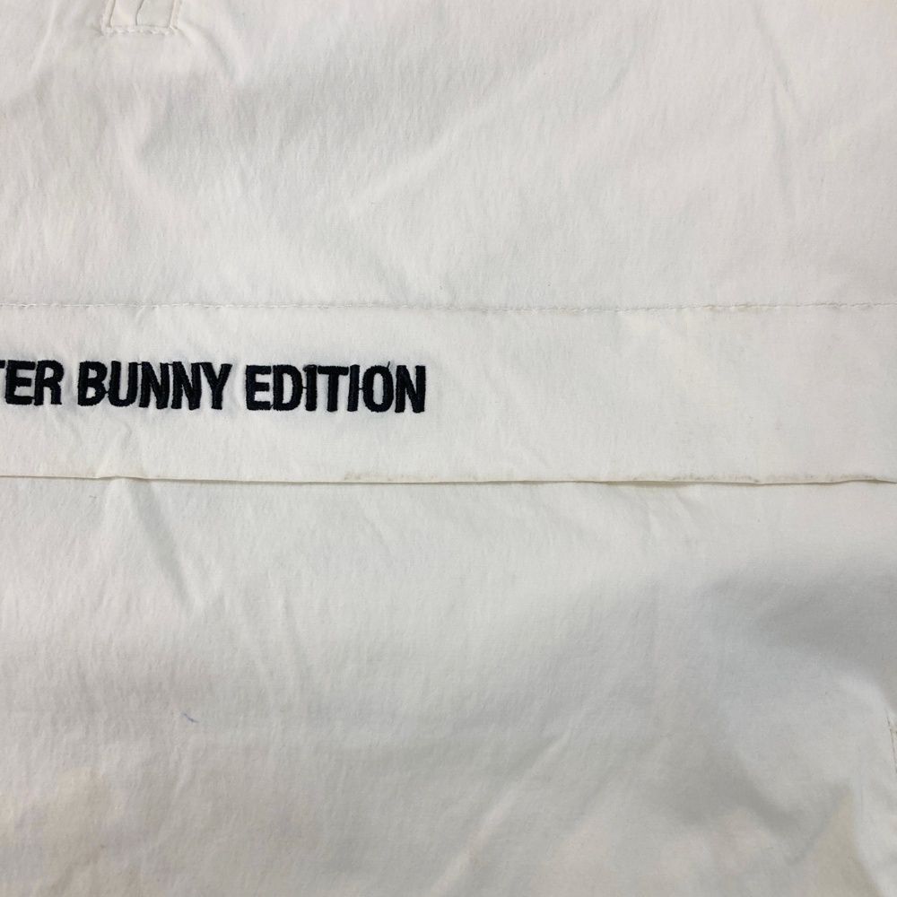 サイズ：0 MASTER BUNNY EDITION マスターバニーエディション 2025年