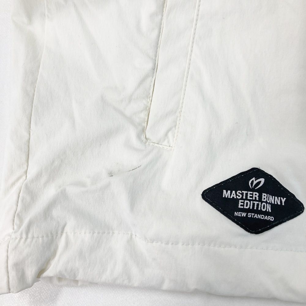 サイズ：0 MASTER BUNNY EDITION マスターバニーエディション 2025年