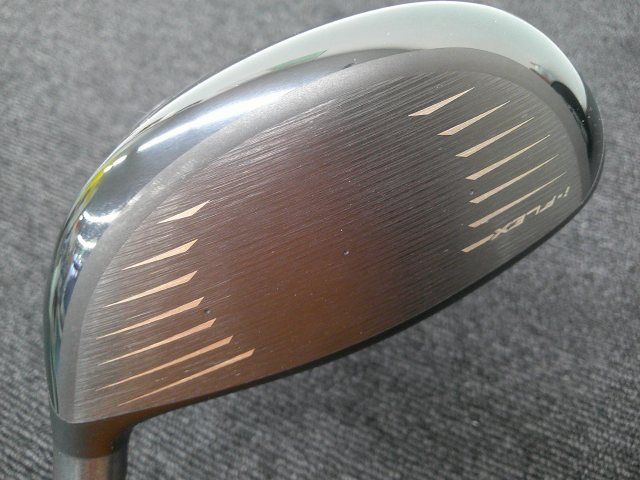 中古 ドライバー ダンロップ スリクソンZXi TR/VENTUS ZXi6 レンチナシ