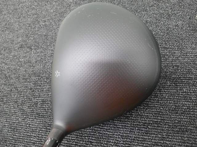 中古 ドライバー ダンロップ スリクソンZXi TR/VENTUS ZXi6 レンチナシ