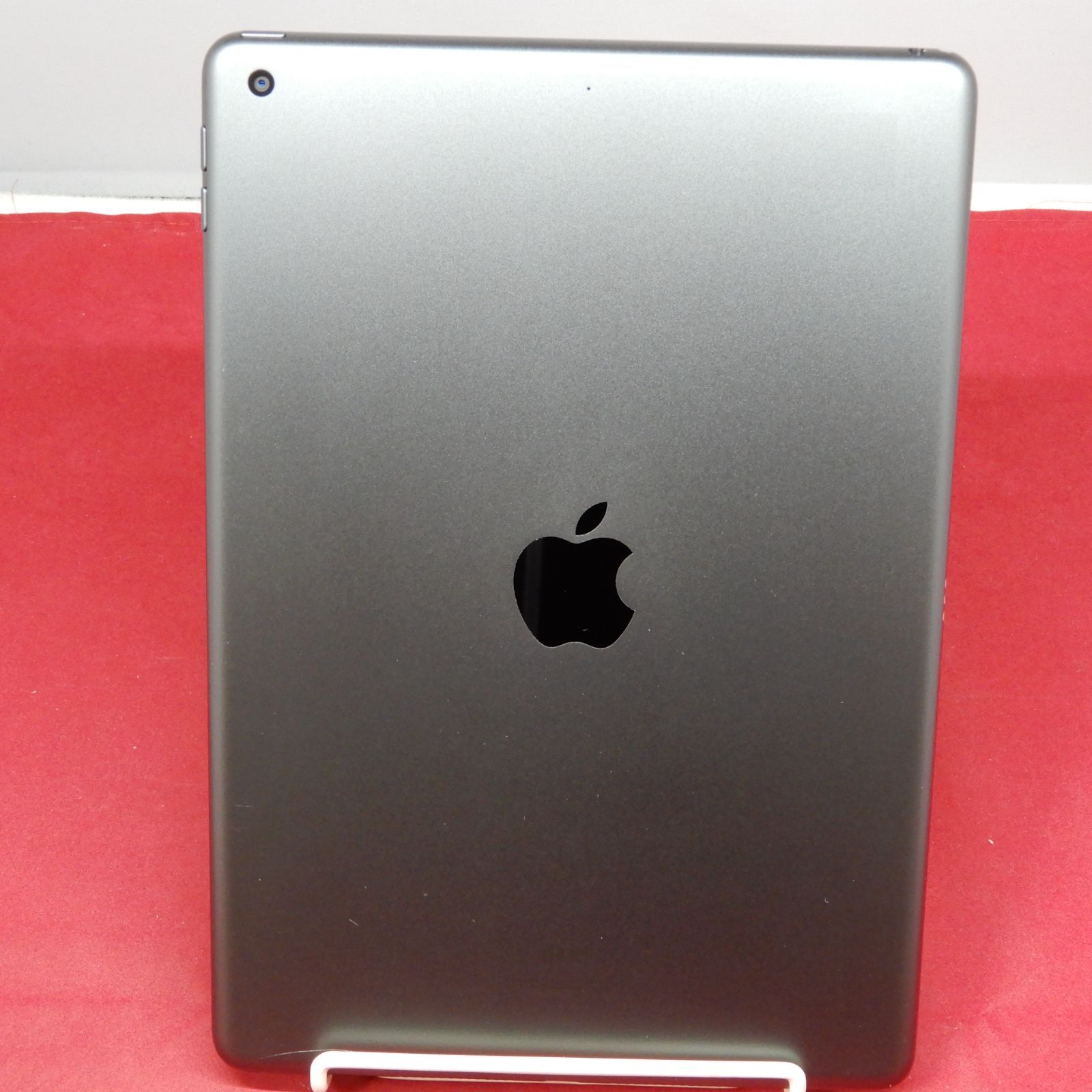 iPad 第9世代 64GB Wi-Fi スペースグレイ 中古 - メルカリ