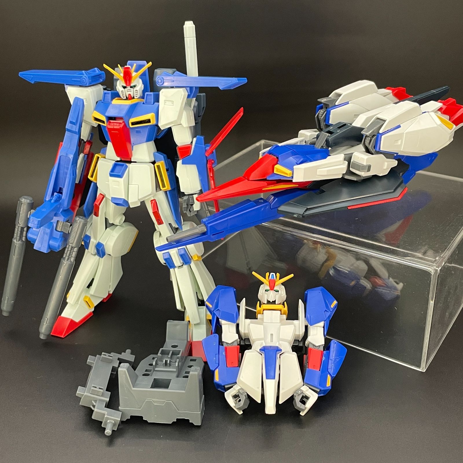☆ショップ限定割引クーポン発行中☆ ガンプラ【未検品/ジャンク