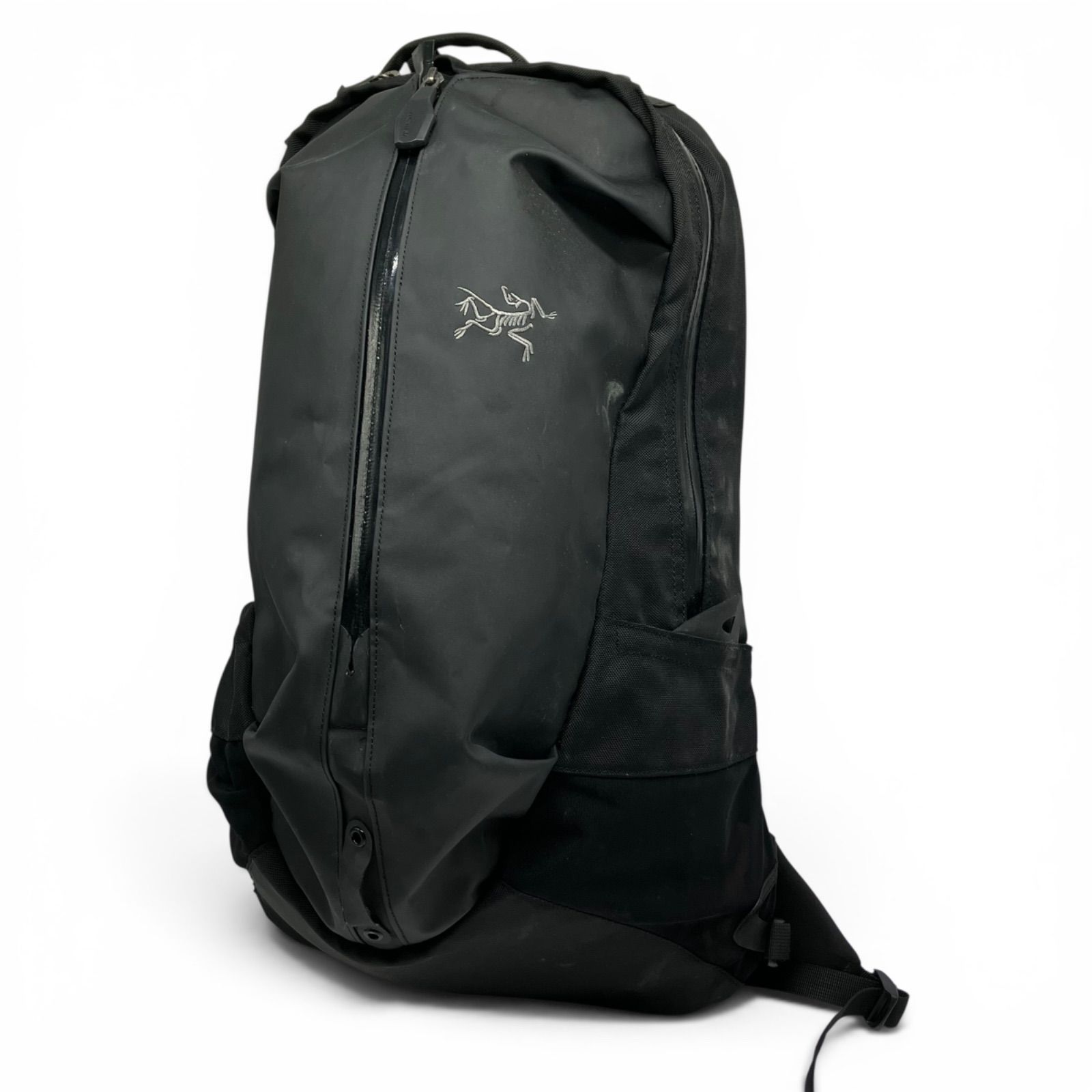 【nr/6.26/15】ARC'TERYX / アークテリクス Arro 22 Backpack バックパック ブラック