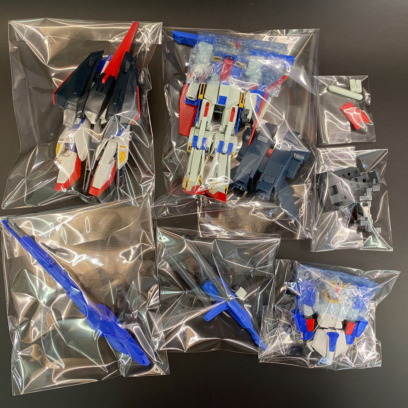 ☆ショップ限定割引クーポン発行中☆ ガンプラ【未検品/ジャンク