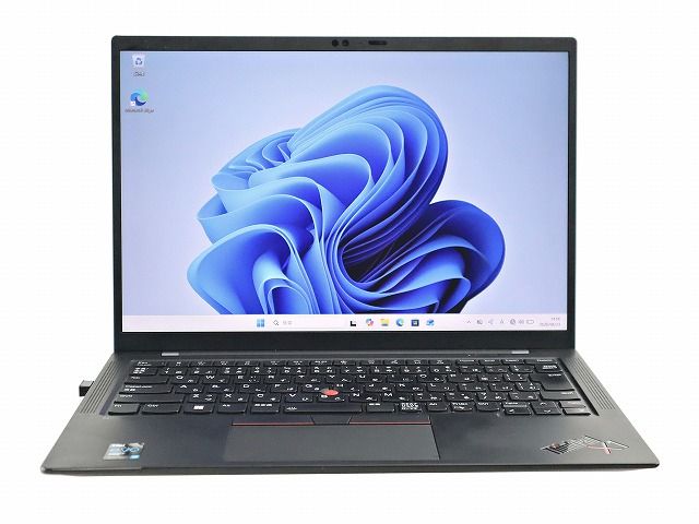 3年保証】ThinkPad X1 Carbon Gen9 i7 16GB/256GB - メルカリ