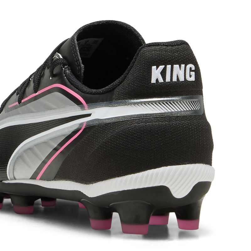 プーマ PUMA キング マッチ HG/AG + MID JR ジュニア サッカースパイク