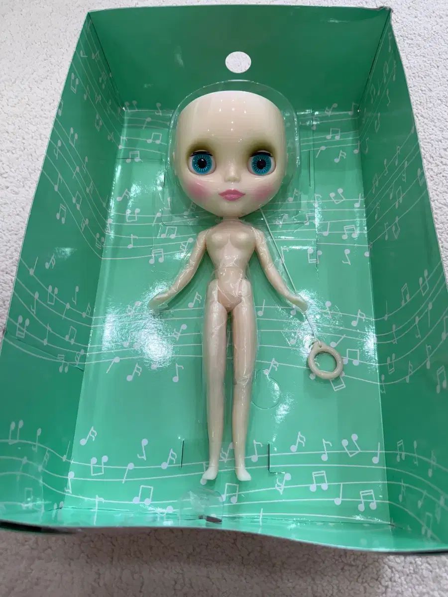 ブライス ジョイ ＆ HER ペットフィッシュ アルマーリ