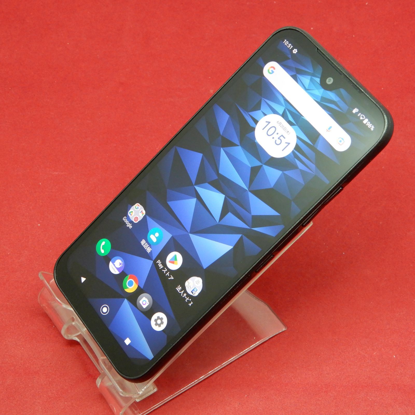 京セラ DIGNO BX2 A101KC Softbank SIMフリー中古 - メルカリ