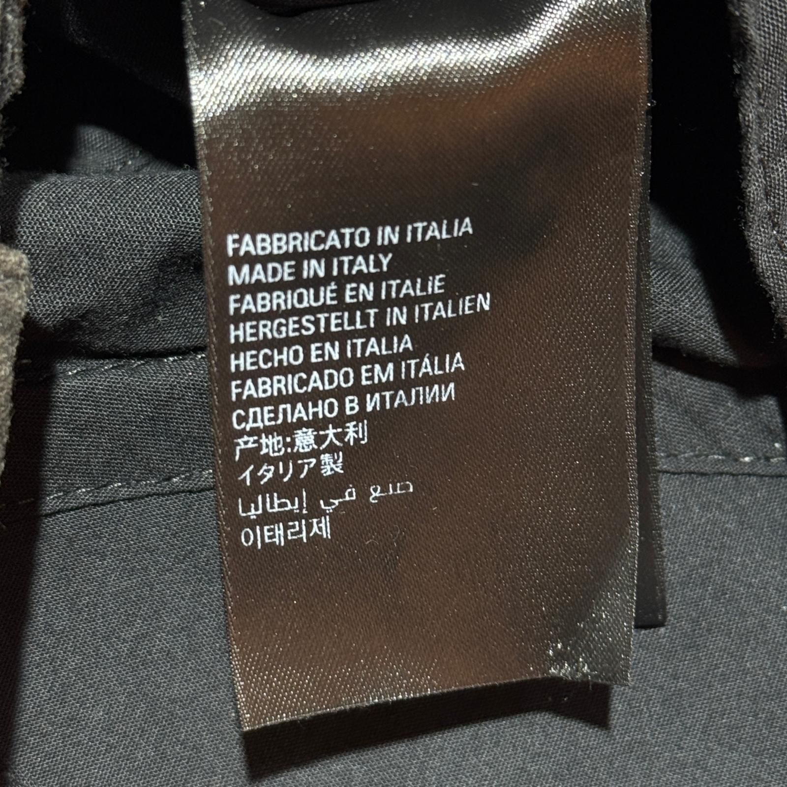 BALENCIAGA 24SS Hat Piercing Cap ピアッシングキャップ キャップ