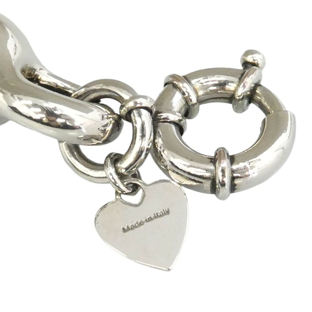 ACNE STUDIOS アクネストゥディオズ FN-UX-JEWE000457 Heart-charm