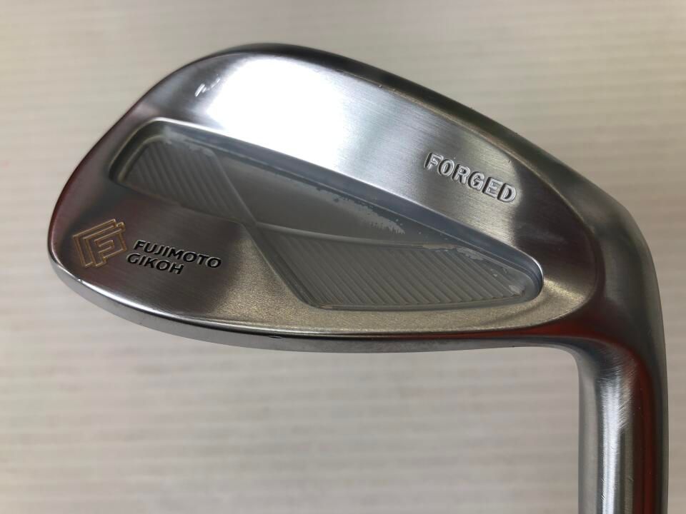 藤本技工　FG-101W　48度　MCI 90　Sフレックス　ウェッジ　中古　ゴルフドゥ！深谷店【最短即日発送】