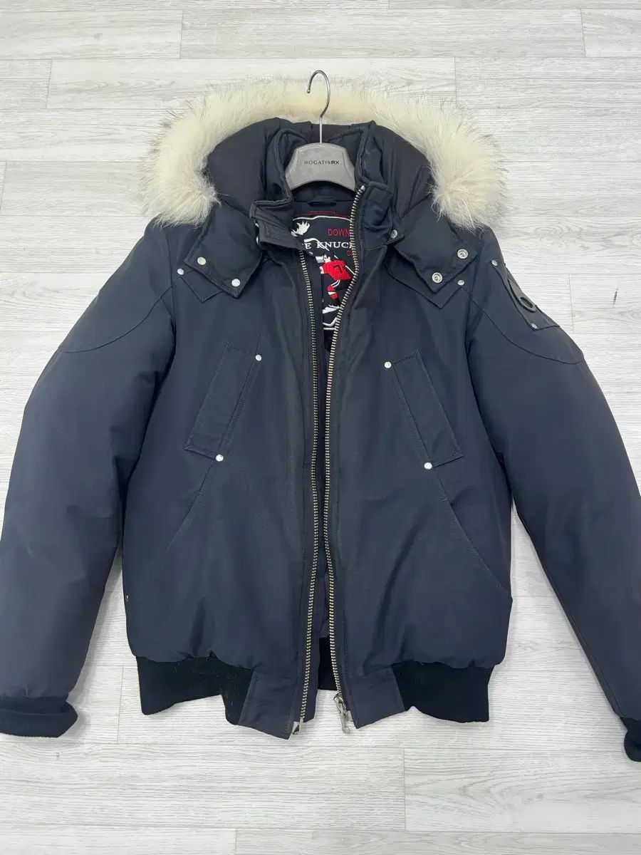 ムースナックルズ バリスティック 27,942円