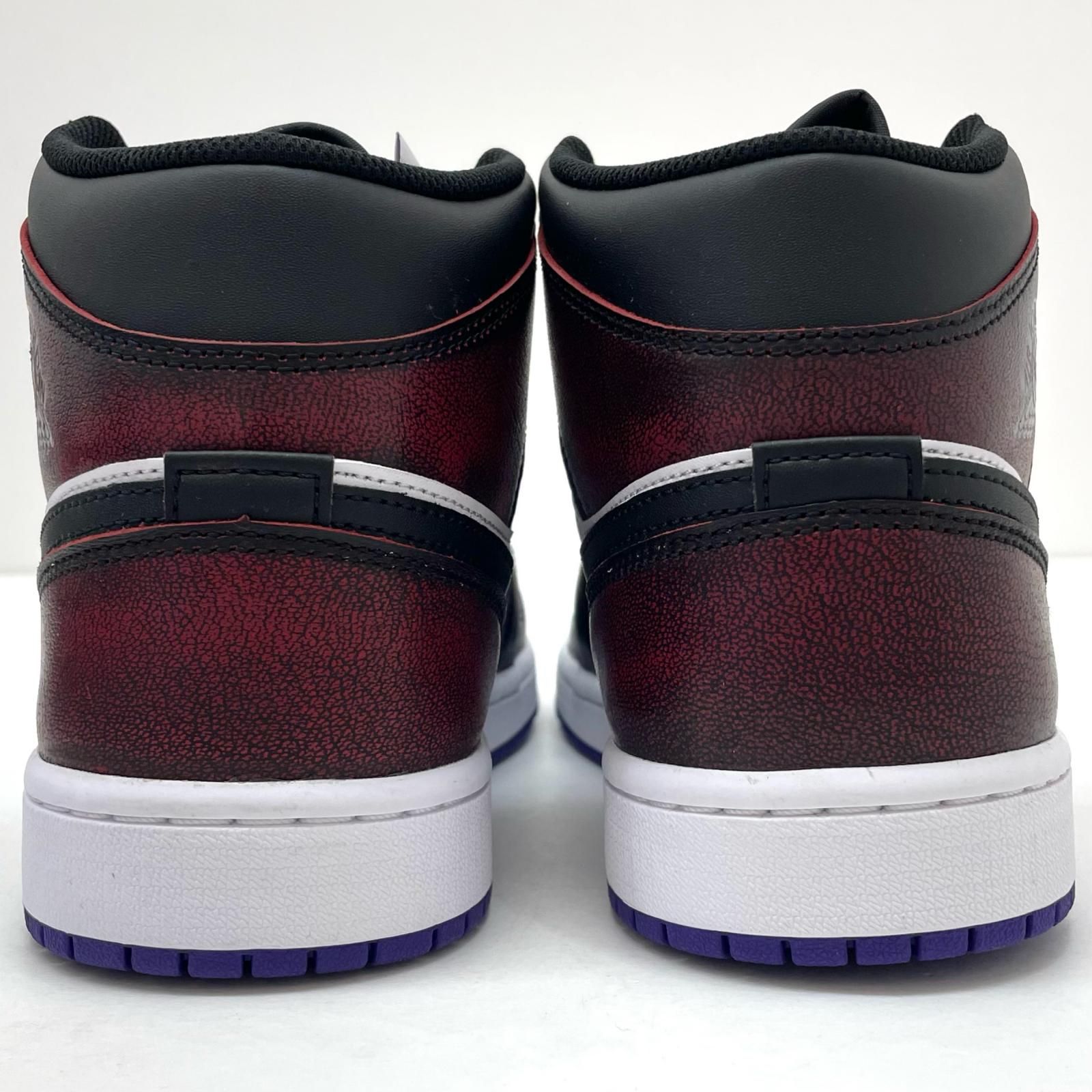 中古】NIKE | ナイキ Air Jordan 1 Mid 