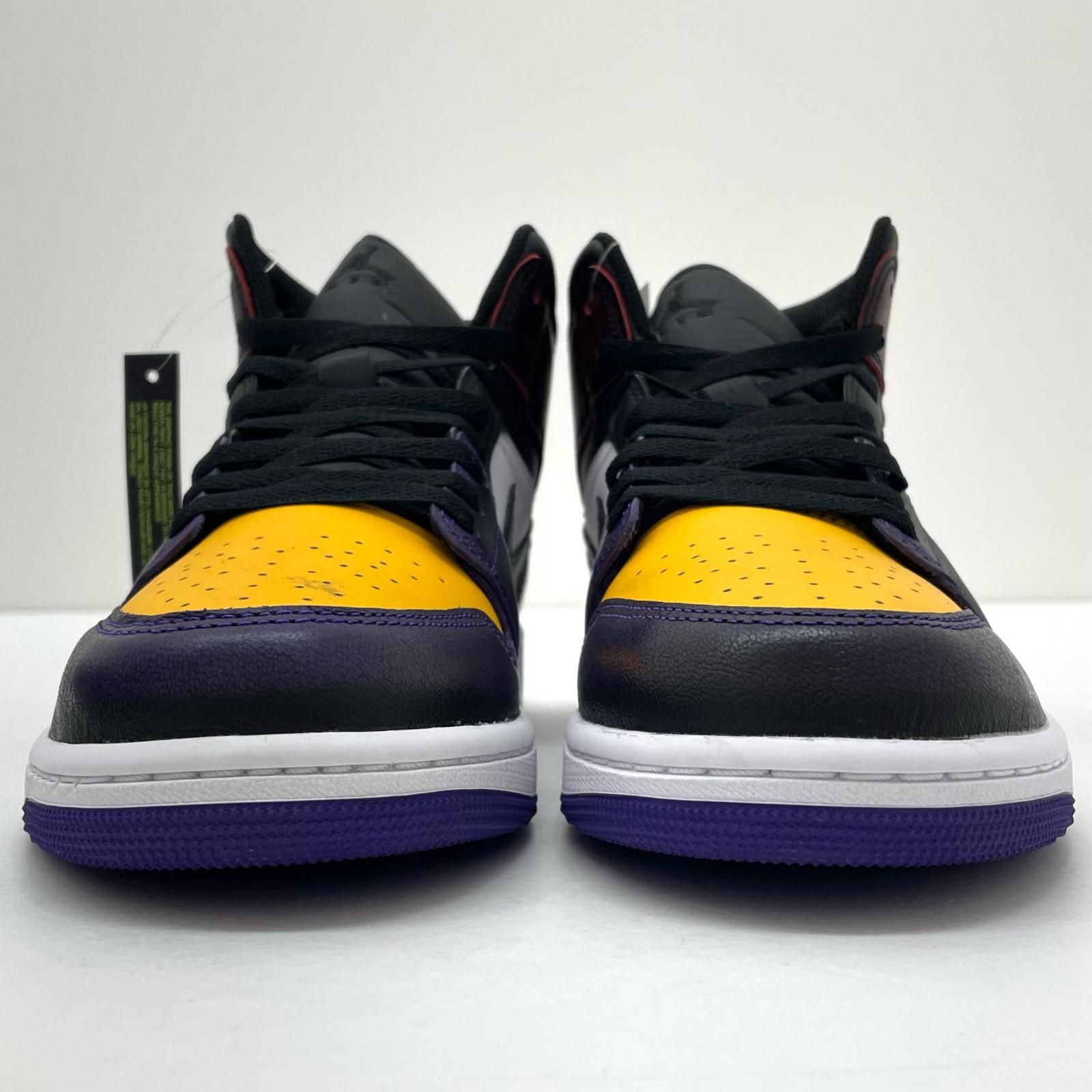 中古】NIKE | ナイキ Air Jordan 1 Mid 