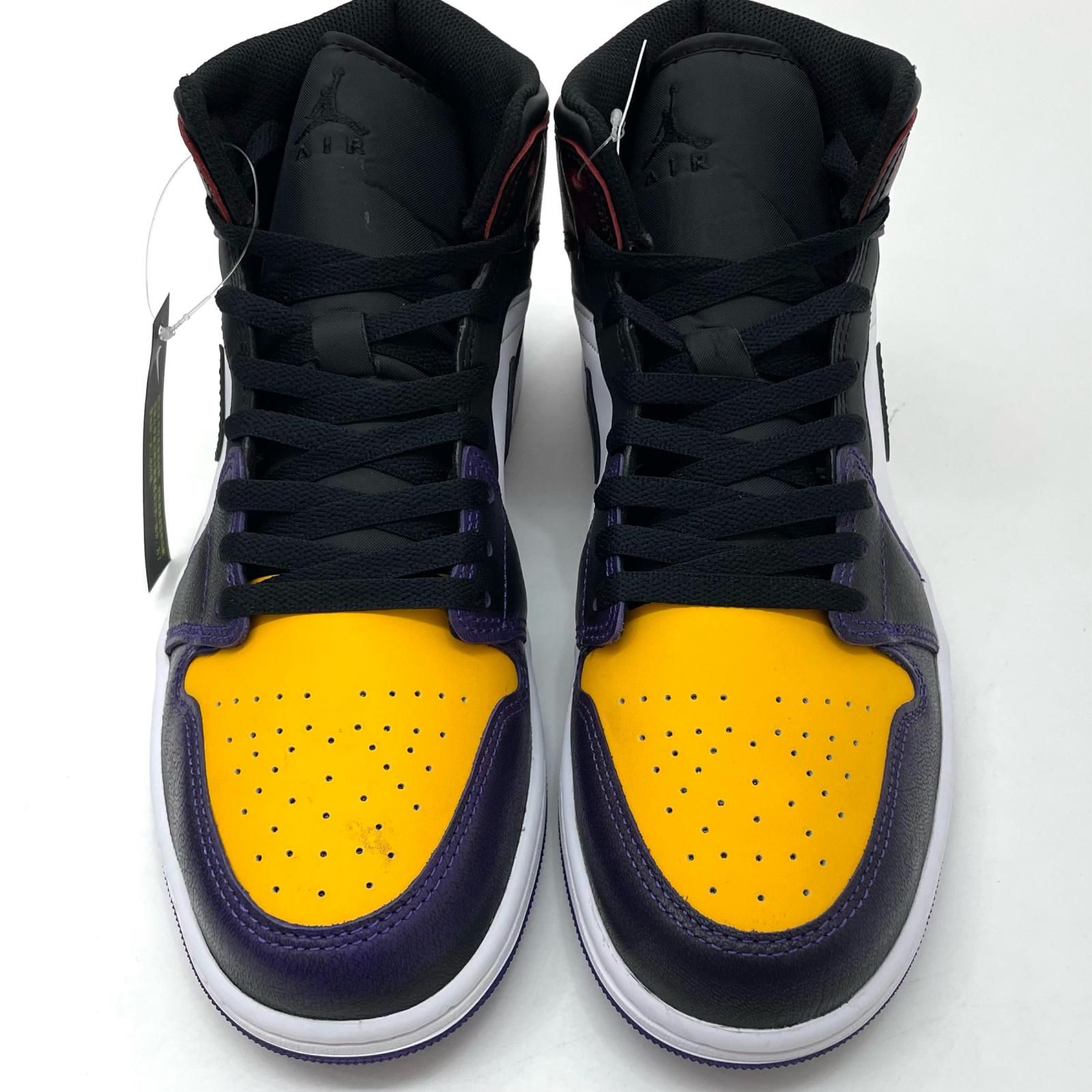 中古】NIKE | ナイキ Air Jordan 1 Mid 