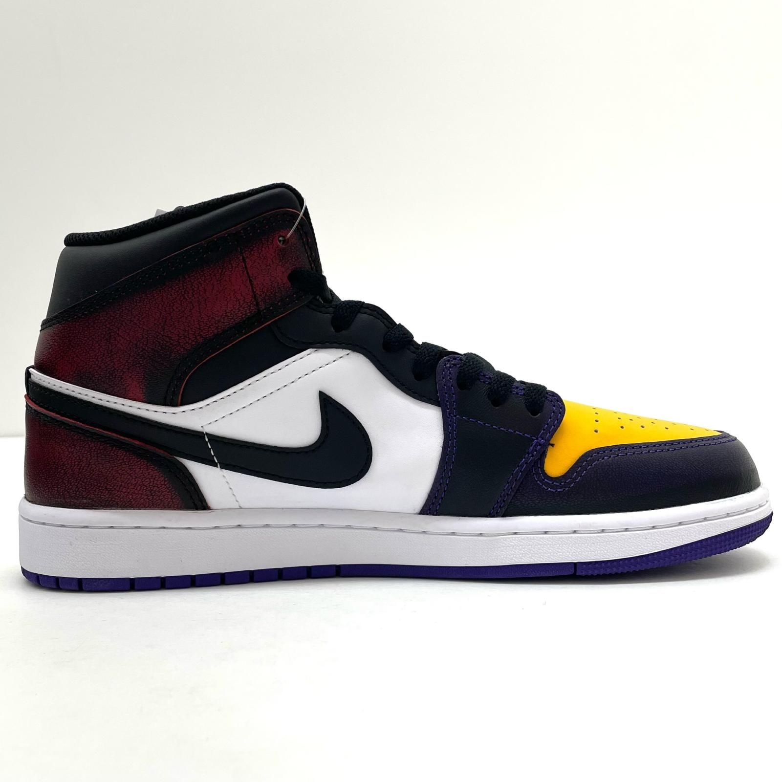 中古】NIKE | ナイキ Air Jordan 1 Mid 