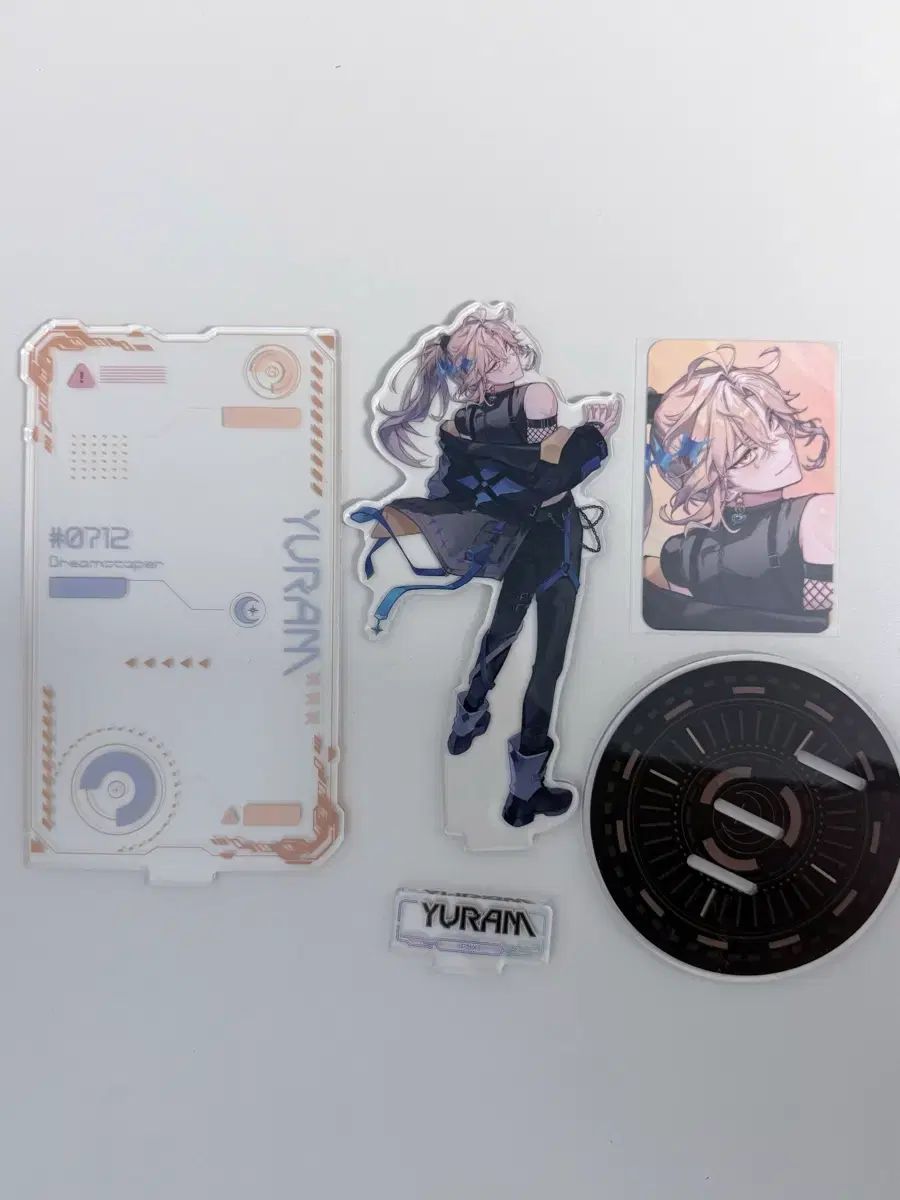Pjx Uラム Beyondy thaway グッズ