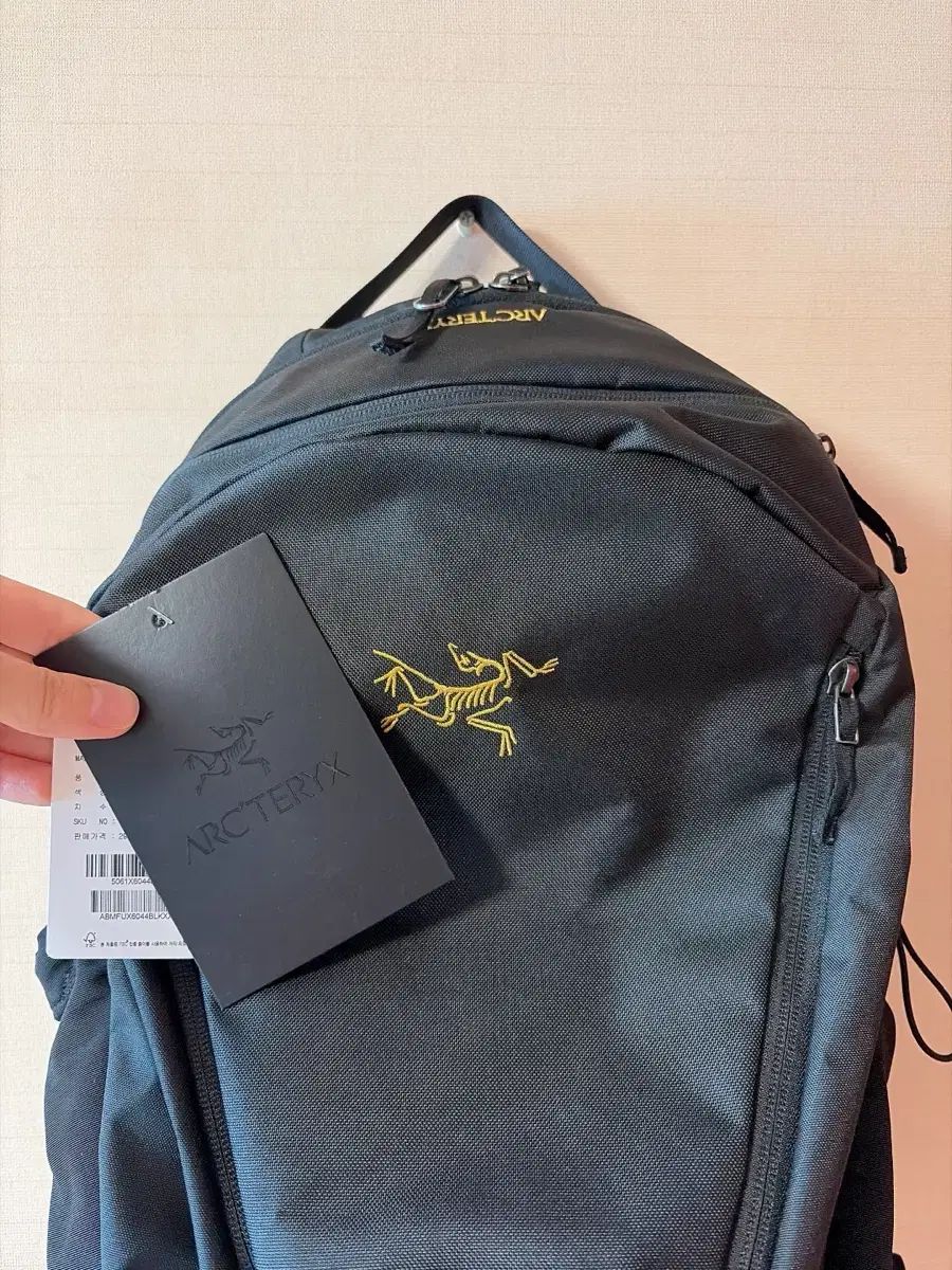 ARC'TERYX アークテリクス マンティス 26 バックパック 出品