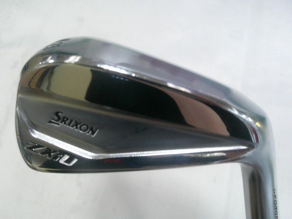 ダンロップ　SRIXON ZXi UTILITY　23度　NSプロ950GH neo　Sフレックス　ユーティリティ　中古　ゴルフドゥ！佐世保店【最短即日発送】