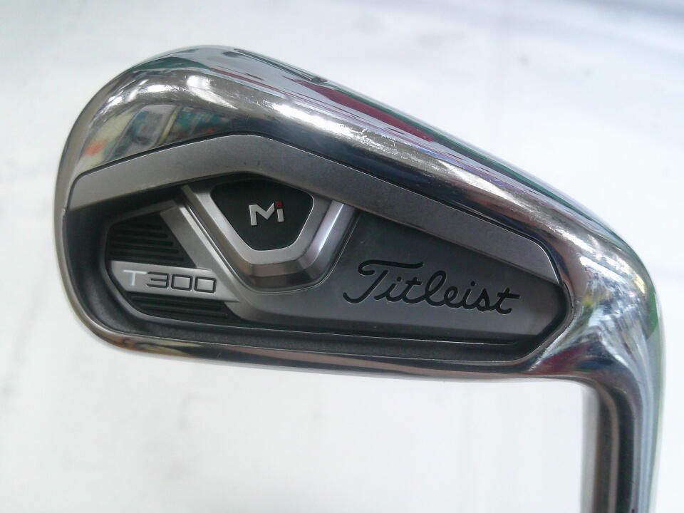 タイトリスト T300 2021 29度 NSプロ105T Sフレックス アイアン 中古 ゴルフドゥ!佐世保店【最短即日発送】
