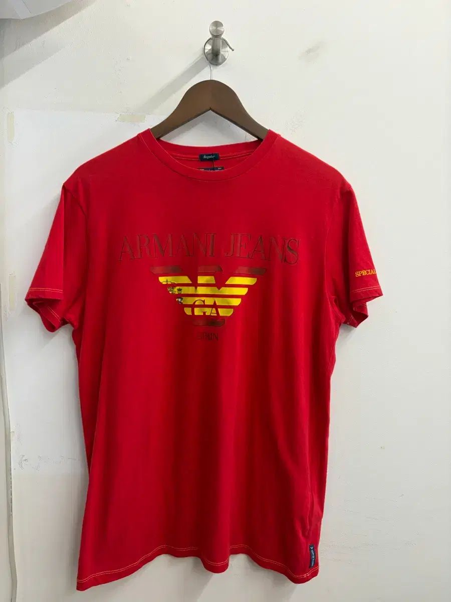 N318 ARMANI アルマーニ 半袖Tシャツ