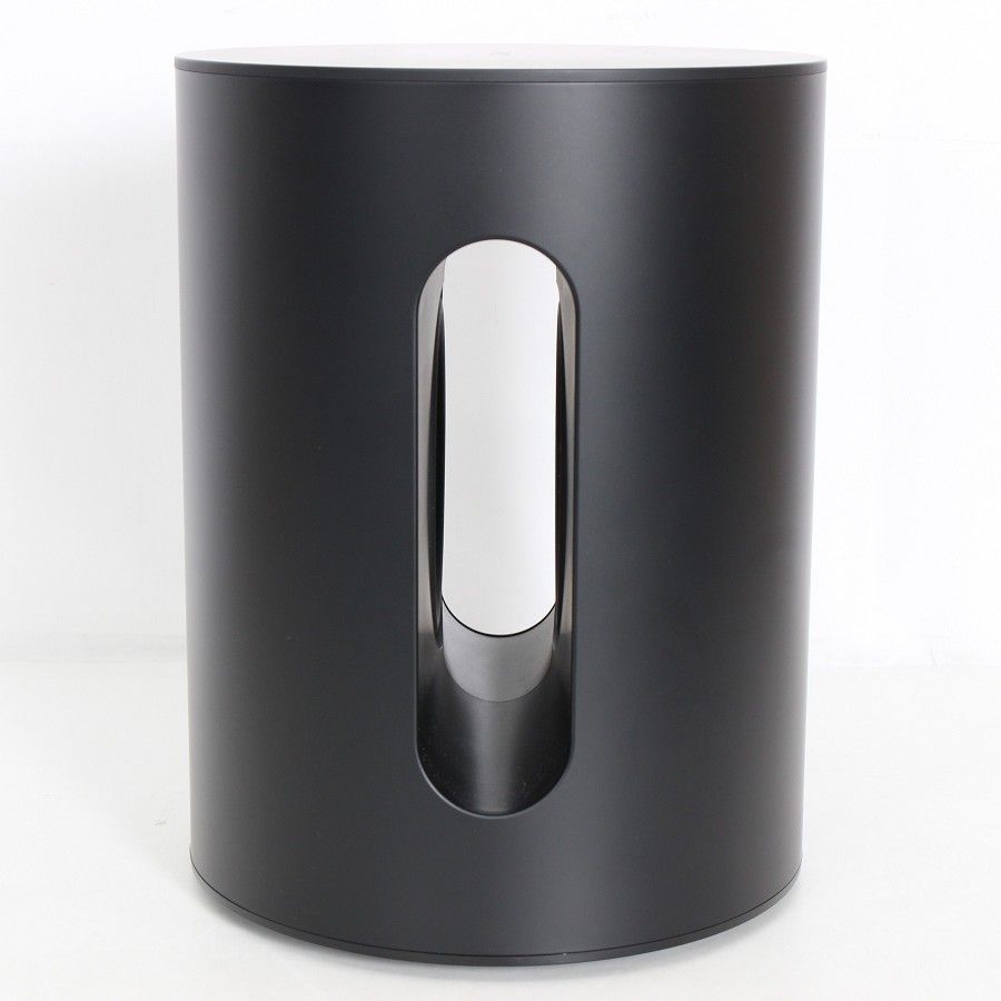 Sonos Sub Mini SUBM1JP1BLK ブラック ワイヤレスサブウーファー
