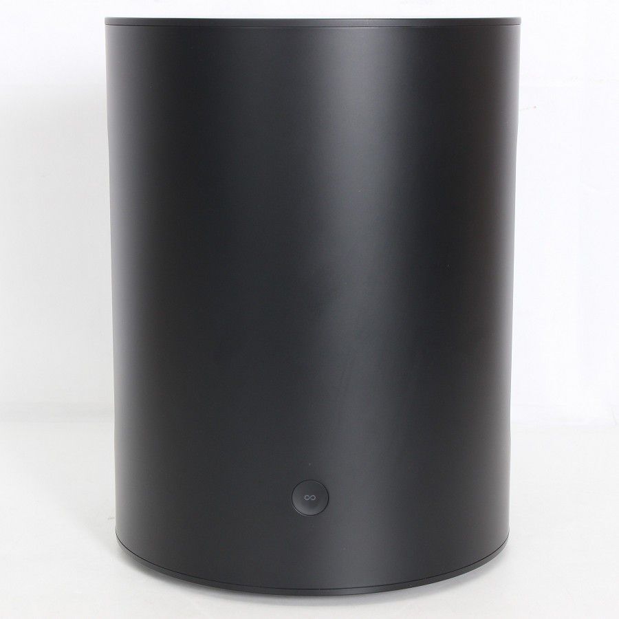 Sonos Sub Mini SUBM1JP1BLK ブラック ワイヤレスサブウーファー