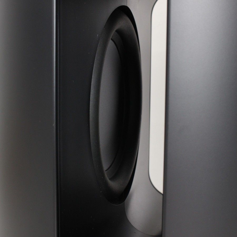 Sonos Sub Mini SUBM1JP1BLK ブラック ワイヤレスサブウーファー