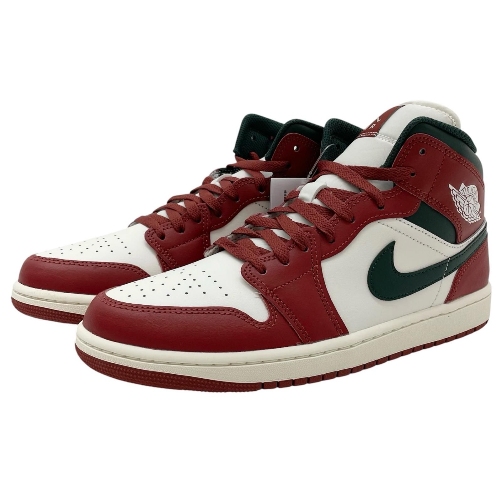 【中古】NIKE | ナイキ Air Jordan 1 Mid 