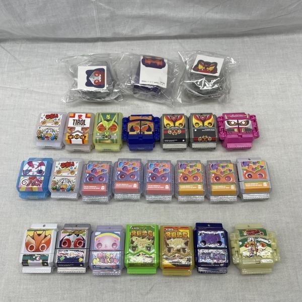 おもちゃ 【仮面ライダーガヴ】 まとめ売り