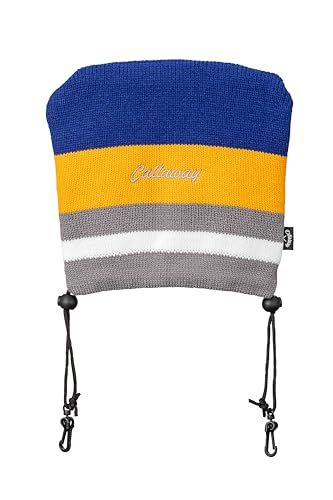 キャロウェイ(Callaway) アイアン ヘッドカバー KNIT IR 24 メンズt c5f9fbe8