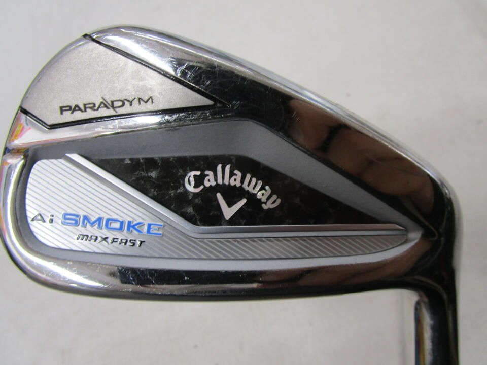 Callaway Paradym Smoke Ai Max Driver - MAX Golf Review | AI Fast