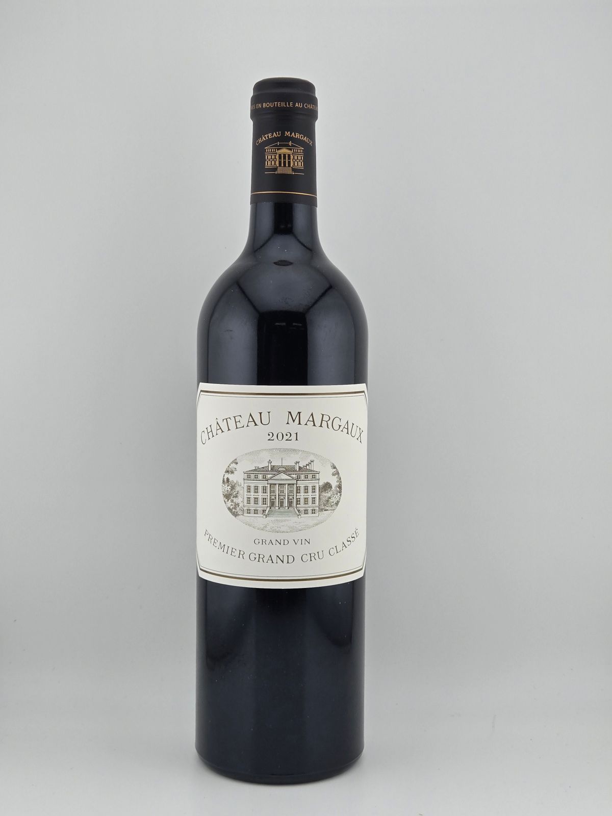 CHATEAU MARGAUX シャトーマルゴー2021 750ml