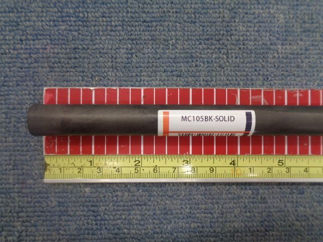 新品シャフト FUJIKURA フジクラ MCI SOLID105 Black SOLID 500191