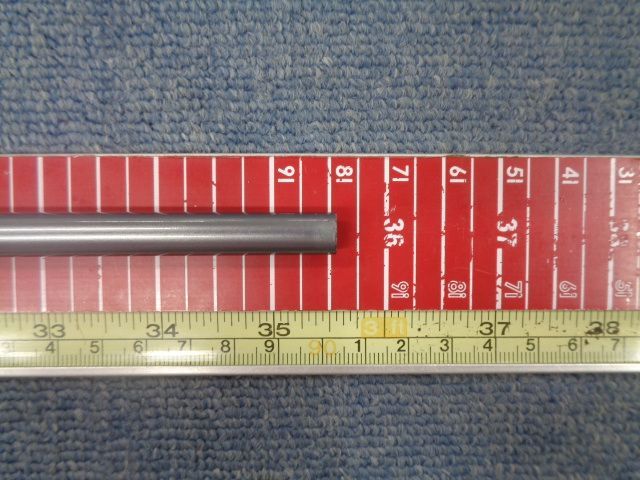 新品シャフト FUJIKURA フジクラ MCI SOLID105 Black SOLID 500191