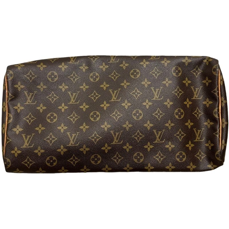 LOUIS VUITTON ルイヴィトン スピーディ40 M41522 ブラウン モノグラム