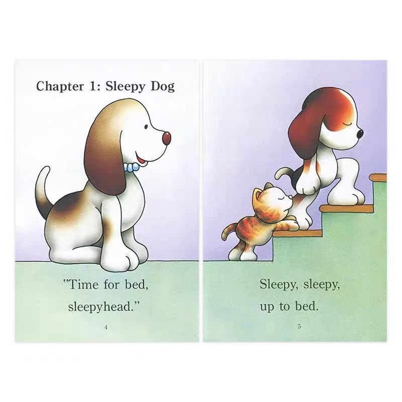 簡単からステップアップ英語絵本　マイヤペン対応 step into reading1-2 maiyapen対応 英語 ORT 洋書 スタッフ おうち